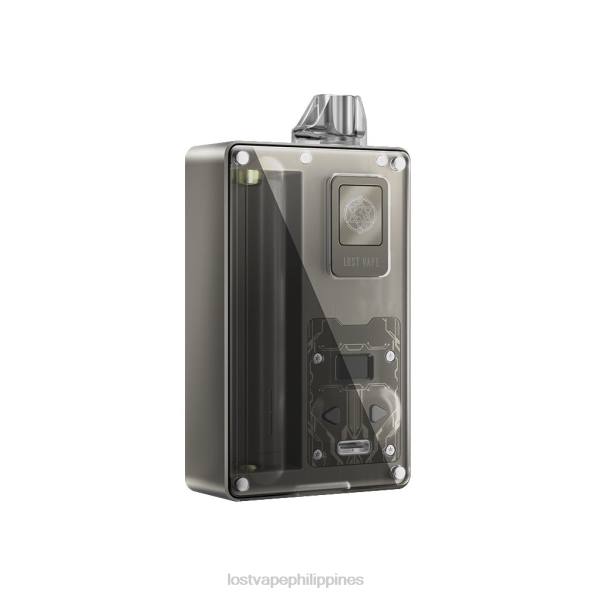Lost Vape Price - Lost Vape Centaurus B80 AIO Kit | Pod System| Battery Not Included Particle Gunmetal 848X304