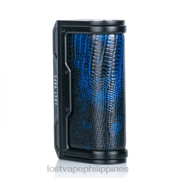 Lost Vape Price - Lost Vape Thelema DNA250C Mod | 200w Black/Voyages 848X434