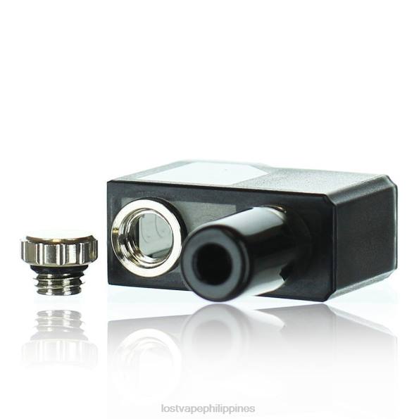 Lost Vape Pods Near Me - Lost Vape Orion DNA GO Replacement Cartridge (2-Pack) 0.5ohm 848X496