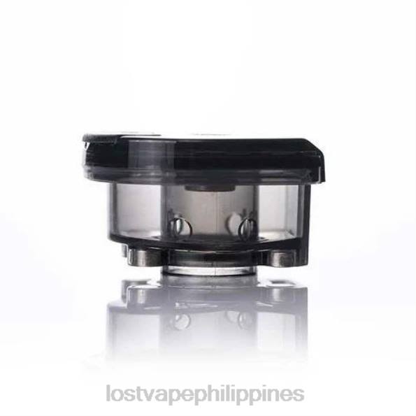Lost Vape Philippines - Lost Vape Thelema Replacement Pod Regular 848X41