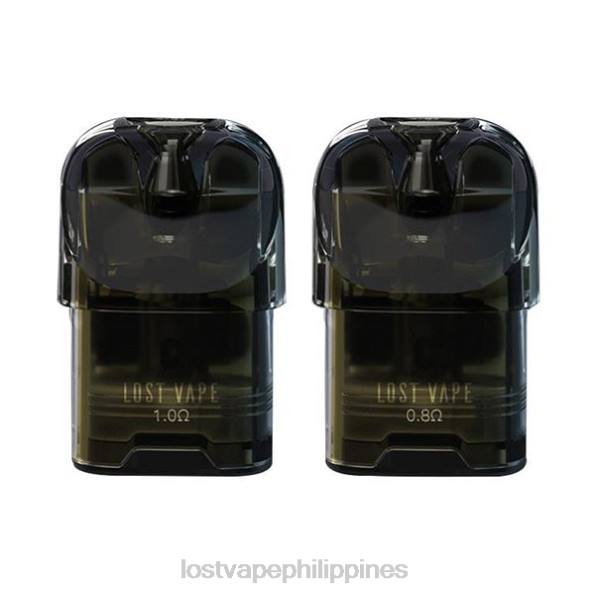 Lost Vape Wholesale - Lost Vape URSA Nano Replacement Pods (3-Pack) 1.ohm 848X429