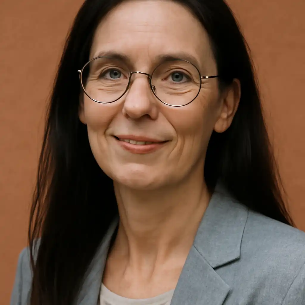 Martina Bellamy